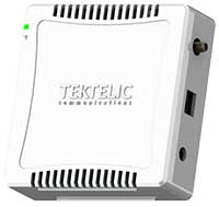 Imagen de la micro puerta de enlace LoRaWAN® de TEKTELIC KONA