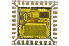 FS210 Transmissive Encoder Sensor - TT Electronics/Optek