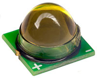 Image of TT Electronics/Optek Technology's OP207CL IR LED Emitter