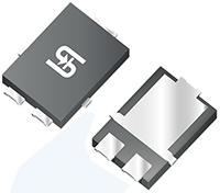 Image of Taiwan Semiconductor TUAS8x Series Rectifiers