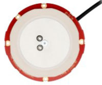 Image of Tallysman Wireless' TW3865/TW3867 Embedded Dual Band GNSS Antennas