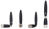 Image of Taoglas' TG 66 5G 4G Antenna