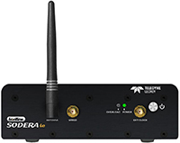 Image of Teledyne LeCroy's Sodera LE Bluetooth Protocol Analyzer