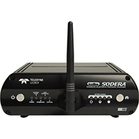 Image of Teledyne Lecroy Sodera Series Bluetooth 5.2 Protocol Analyzers