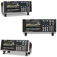 Image of Teledyne LeCroy's T3AWG2152 Series Generators