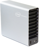 Image of Terasic Technologies FLIK Portable Accelerator