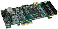 Image of Terasic's OpenVINO Starter Kit