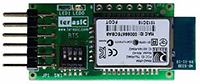 Image of Terasic's RN42 BlueTooth v2.1 SPP (Serial Port Profile)
