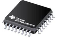 Image of Texas Instruments' ADS131M08 8-Channel Delta-Sigma ADC