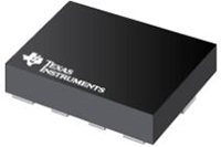Image of Texas Instruments' ADS7142/-Q1 SAR ADC