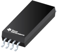 Image of Texas Instruments' AMC1411 2 V Input Reinforced Isolated Amp