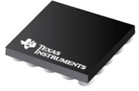 Texas Instruments' BQ25125 Battery Charge Management Solution