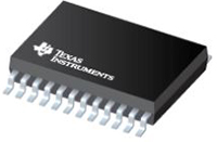 Imagen del protector primario BQ77915 de potencia ultrabaja de Texas Instruments