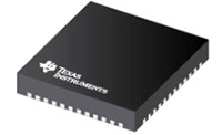 Imagen de la MCU inalámbrica multibanda CC1352P SimpleLink™ de Texas Instruments