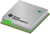 Image of Texas Instruments' CC2564MODx Bluetooth Dual-Mode HCI Module