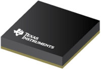 Image of Texas Instruments' CC2652RSIP SimpleLink™ Multiprotocol Wireless SiP Module