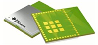 Imagen de la solución de módulo de antena CC3235MODAS SimpleLink® Wi-Fi CERTIFIED™ de Texas Instruments