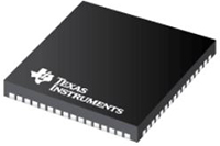 Imagen de la solución de MCU inalámbrica de chip único CC3235S SimpleLink™ de Texas Instruments