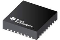 Imagen de la PHY Ethernet DP83TD510E IEEE 802.3CG 10BASE-T1L de Texas Instruments