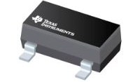Imagen del bloqueo de efecto Hall DRV5011 de Texas Instruments