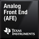 Image of Analog Front-End Chip