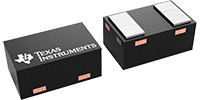 Image of Texas Instruments' ESD761 Single-Channel ESD Protection Diode