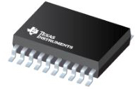 Image of Texas Instruments' INA253 80 V Bidirectional CSA