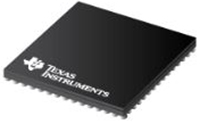 Image of Texas Instruments' IWR1843 Single-Chip mmWave Radar Sensor