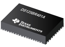 DS125BR401A de TI