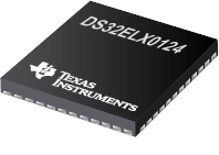 DS32ELX0124 de TI