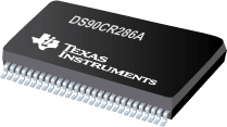 DS90CR286A de TI
