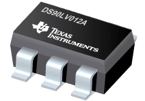 DS90LV012A de TI