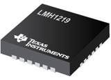 LMH1219 de TI