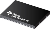 Image of Texas Instruments' LM25149 42 V Synchronous Buck DC/DC Controller