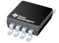 Image of Texas Instruments' LM5164 Synchronous Buck DC/DC Converter