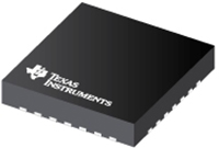 Image of Texas Instruments' LMK1D1208 8-Channel Output LVDS