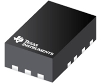 Image of Texas Instruments' LMR33620 SIMPLE SWITCHER® Synchronous Buck Converter