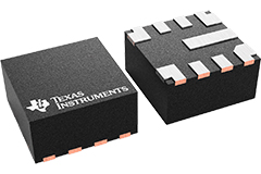 Image of Texas Instruments' LMR36502 Ultra-Small Synchronous Buck Converter