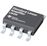 LM358 Image