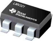 LMV321 Image