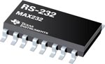 MAX232 Image