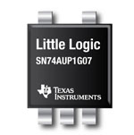 SN74AUP1G07 Image