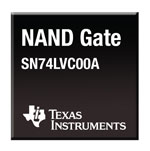 SN74LVC00A Image