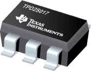 TPD2S017 Image