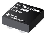 TPS22904 Image