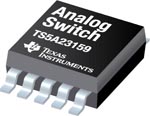 TS5A23159 Image