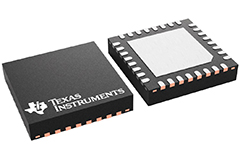 Image of Texas Instruments' MSPM0G350x 80MHz Arm® Cortex®-M0+ MCU