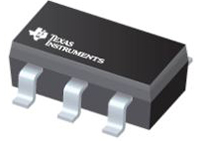 Image of Texas Instruments' OPA325 Low-Noise Precision CMOS Op-Amp