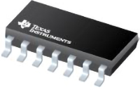 Image of Texas Instruments' OPA4191 e-trim™ CMOS Amp