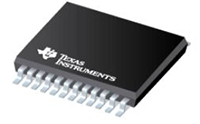 Image of Texas Instruments' SN74AXCH8T245 Dual-Supply Bus Transceiver